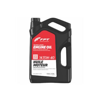 Engine Oil