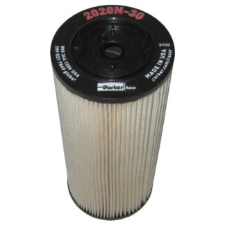 2020V30, Racor Fuel Filter