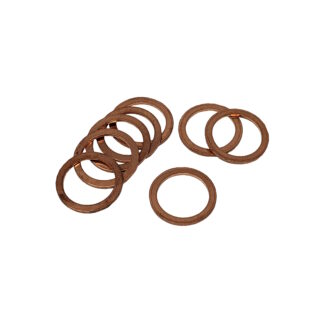 4858610, FPT C90 Seal