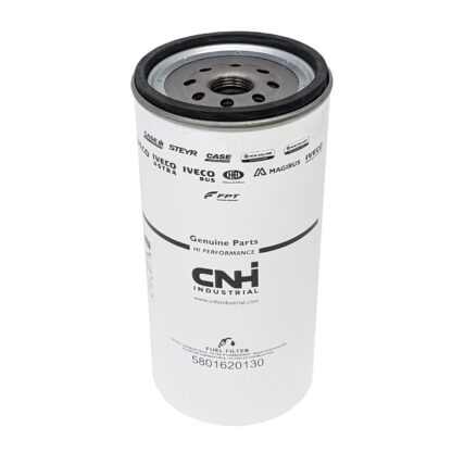 5801620130, FPT C90 C13 C16 Fuel Pre-Filter