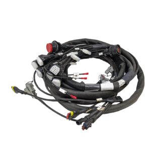 8036725, FPT C78 Engine Harness
