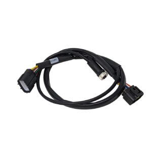 CAB20115, FPT N67 C90 C16 C13 Engine Harness J1939 Splitter Cable
