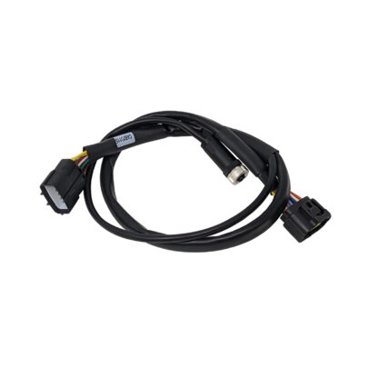 CAB20115, FPT N67 C90 C16 C13 Engine Harness J1939 Splitter Cable