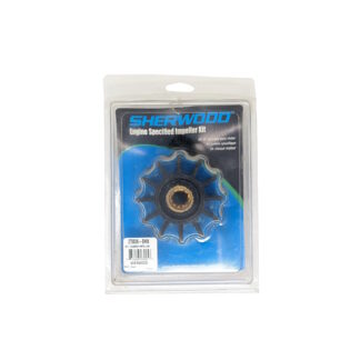 27000K, Sherwood Impeller Kit