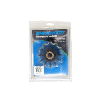 27000K, Sherwood Impeller Kit