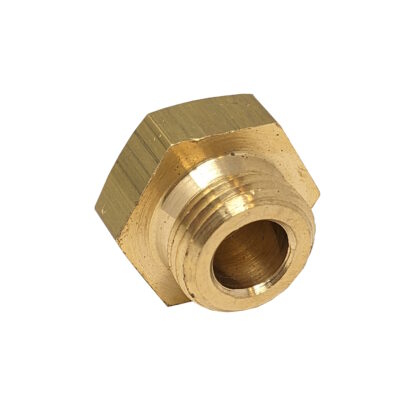 8053626, FPT N67 C90 C16 Brass Zinc Plug - Image 3