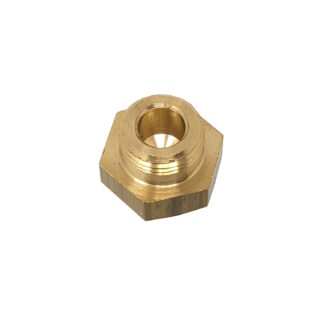 8053626, FPT N67 C90 C16 Brass Zinc Plug