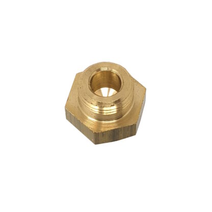 8053626, FPT N67 C90 C16 Brass Zinc Plug