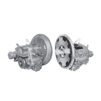 Twin Disc MG-5061 A