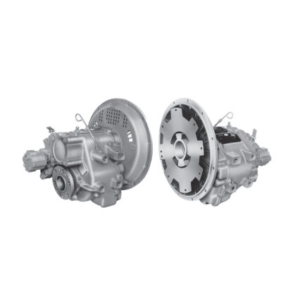 Twin Disc MG-5061 A
