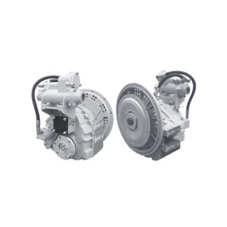 Twin Disc MG-5065 A