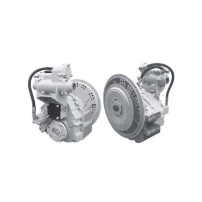 Twin Disc MG-5065 A