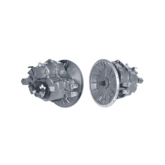 Twin Disc MG-5082 A