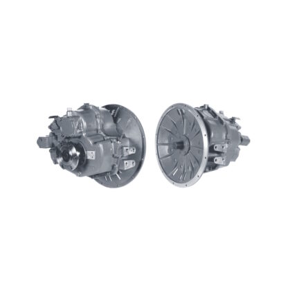 Twin Disc MG-5082 A