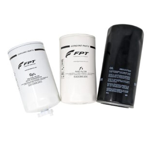 KIT-N67550-F, FPT N67 550 EVO Service Kit (Filters)