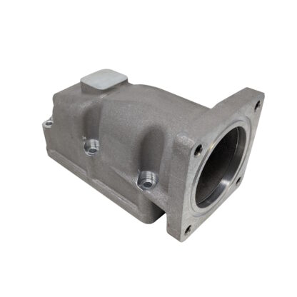 5801787361, FPT C13 Inlet Manifold - Image 2
