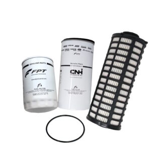 KIT-C90650E-F, FPT C90 650 E Service Kit (Filters)