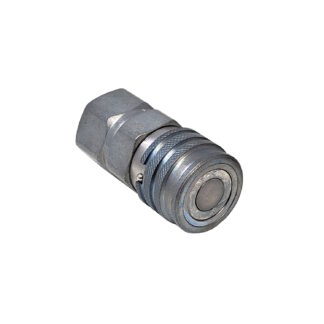 FEM-501-10FO Female Coupler Assembly