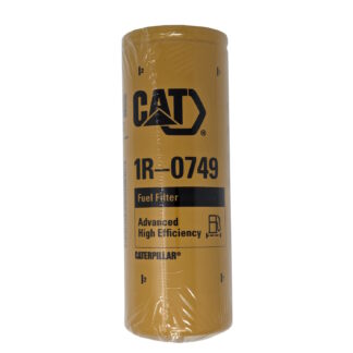 1R-0749, CAT 3406B 3406E 3408B C15 C18 Fuel Filter