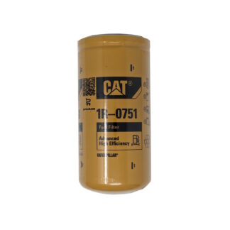 1R-0751, CAT 3126 Fuel Filter