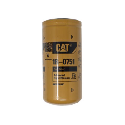 1R-0751, CAT 3126 Fuel Filter