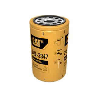 249-2347, CAT C18 Oil Filter