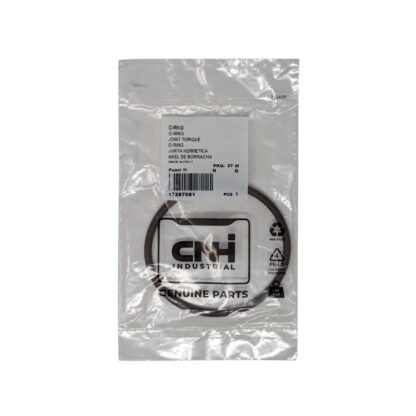 17297081, FPT N67 O-Ring - Image 2