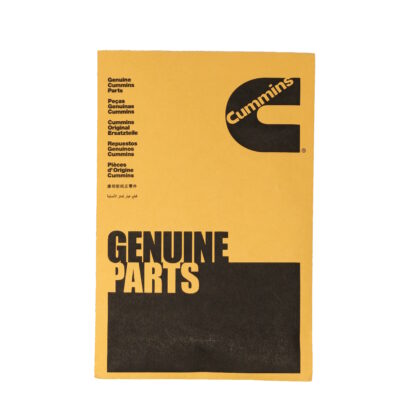 5693707, Cummins O-Ring Seal Kit - Image 3