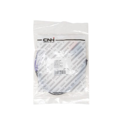5802540519, FPT 5 Inch Panel Wire Harness - Image 2