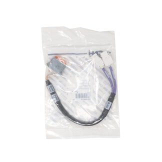 5802540519, FPT 5 Inch Panel Wire Harness