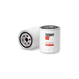 LF3341, Cummins Fleetguard Oil Filter