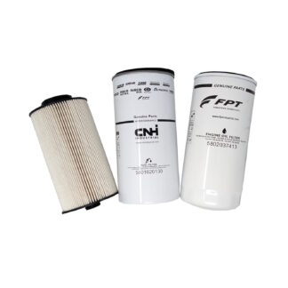 KIT-C16600-F, FPT C16 600 Service Kit (Filters)