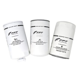 KIT-N67450-F, FPT N67 450 N Service Kit (Filters)