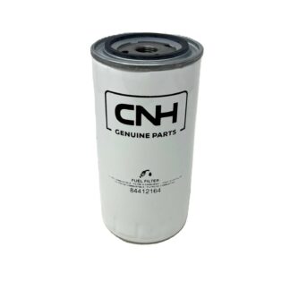 84412164, FPT N67 Fuel Filter Spin-On