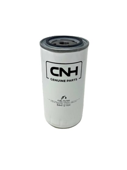 84412164, FPT N67 Fuel Filter Spin-On