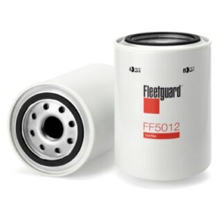 FF5012, Fleetguard Fuel Spin-On Filter