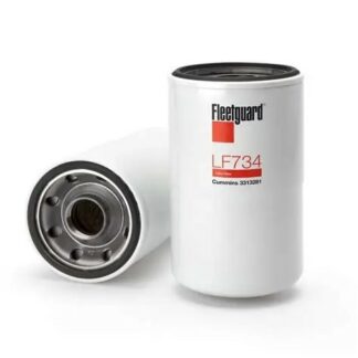 LF734, Cummins Fleetguard Oil Filter
